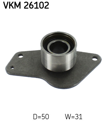 SKF VKM 26102...